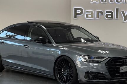 Audi A8 130.723 km 53.950 € Salzgitter 38259