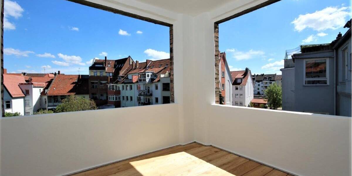 Mehrfamilienhaus, Wohnhaus Hildesheim Ost - 1 Zimmer, 303 m&sup2;, 849.000&euro; | Angebot:23967433