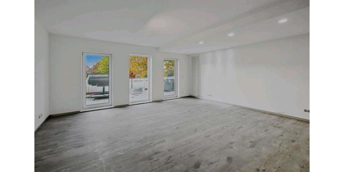 Terrassenwohnung Schladen-Werla Werla - 2.5 Zimmer, 97 m&sup2;, 849&euro; | Angebot:25172508