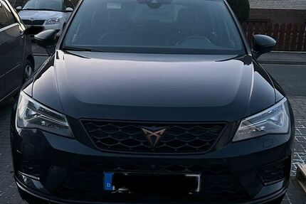 Cupra Ateca 97.500 km 25.999 &euro; Salzgitter 38239