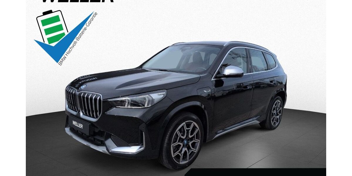 BMW X1 20.500 km 31.250 &euro; Braunschweig 38112