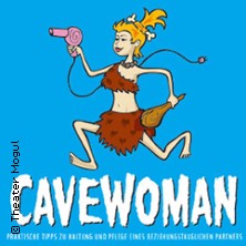 Cavewoman in Braunschweig