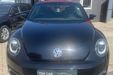 VW Beetle