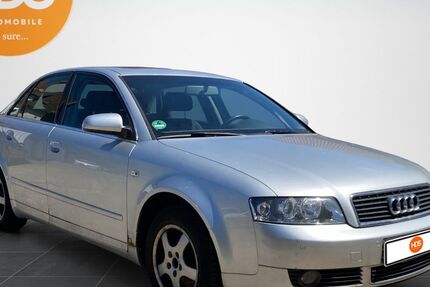 Audi A4 180.000 km 1.500 &euro; Goslar 38644