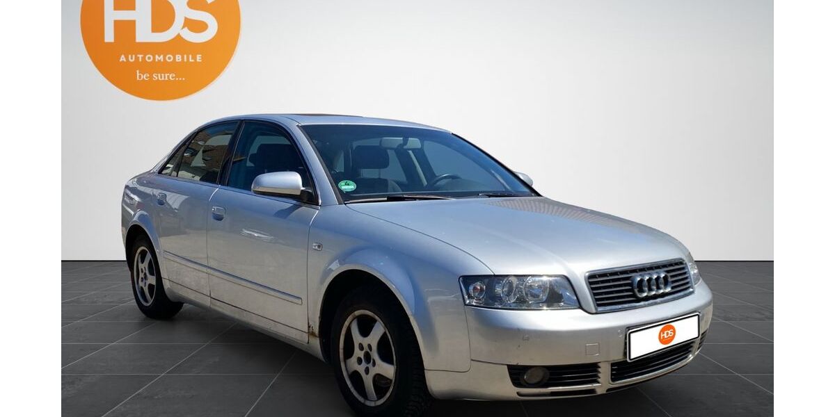 Audi A4 180.000 km 1.500 &euro; Goslar 38644