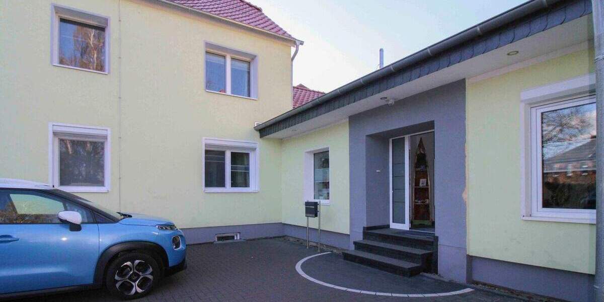 Einfamilienhaus Söhlde Hoheneggelsen - 3 Zimmer, 256.000&euro; | Angebot:25880182