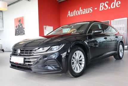 VW Arteon 124.998 km 23.890 &euro; Braunschweig 38116