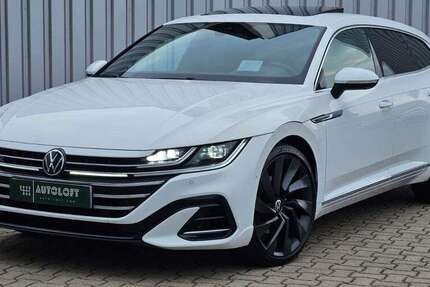 VW Arteon 107.500 km 30.880 € Braunschweig 38112
