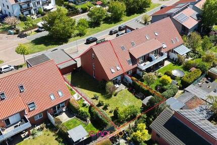 Haus Salzgitter Thiede - 4 Zimmer, 127 m&sup2;, 368.000&euro; | Angebot:26787199