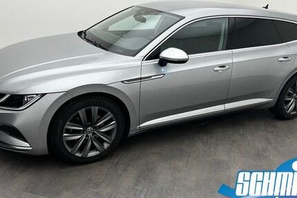 VW Arteon 25.899 km 31.200 € Peine 31226