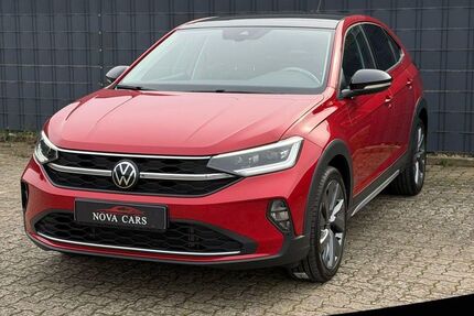 VW Taigo 54.100 km 22.890 &euro; Salzgitter 38229