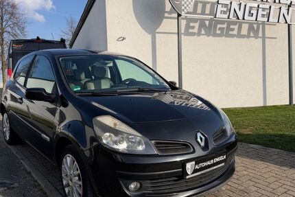 Renault Clio 94.673 km 4.790 &euro; Salzgitter 38229
