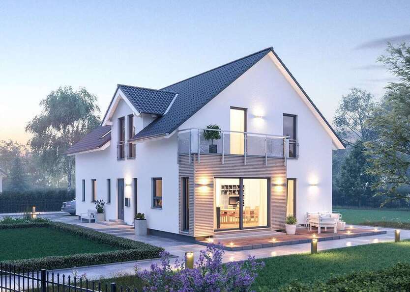 Haus zum Kaufen in Braunschweig 835.223 € 187 m²