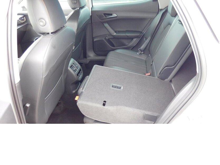 Formentor Cupra 1.5 TSI BMT Klima LED Navi