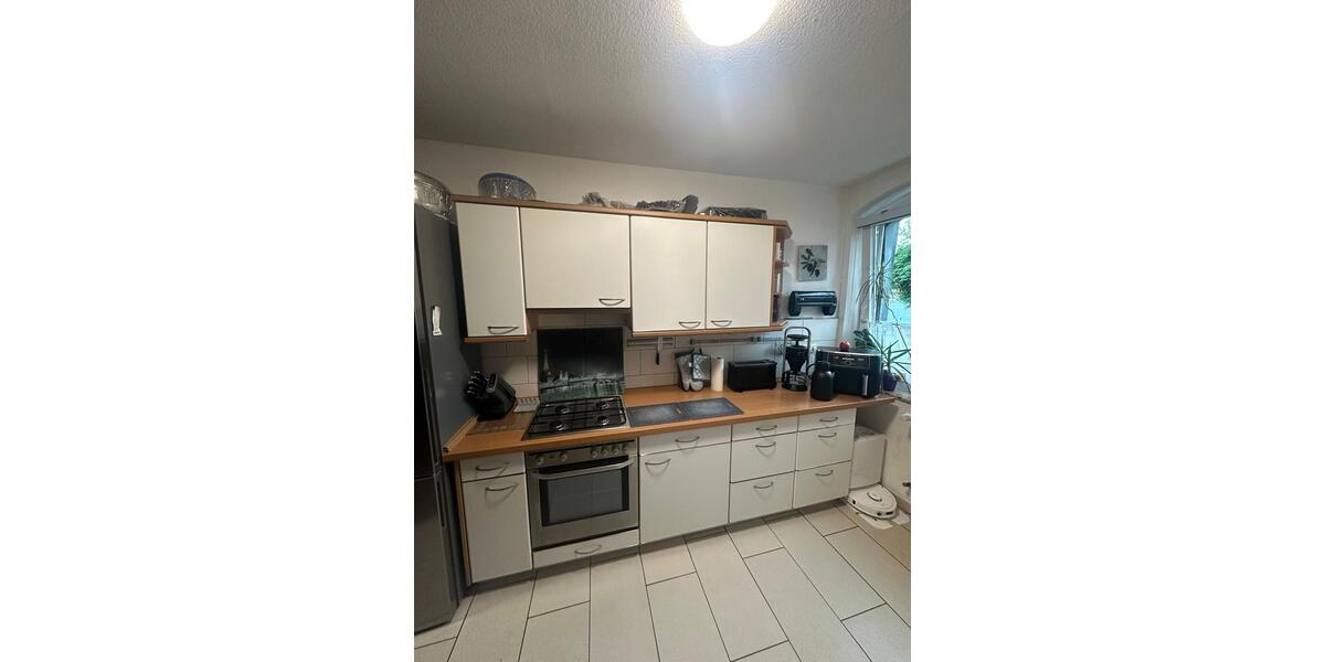 Hochparterre Braunschweig Heidberg-Melverode - 4 Zimmer, 81 m&sup2;, 189.000&euro; | Angebot:27226397