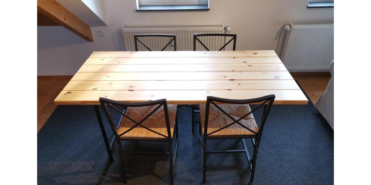 ZENTRUM VON WOLFENBÜTTEL VOLL MÖBILIERT 1 zimmer