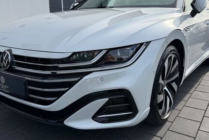 VW Arteon 18.200 km 34.490 &euro; Ilsede 31246