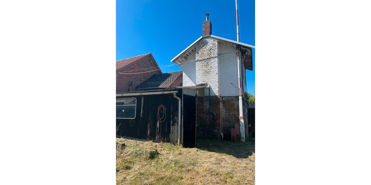 Einfamilienhaus Salzgitter Ortschaft Südost - 50.000&euro; | Angebot:26933529