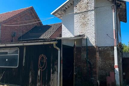 Haus Salzgitter Ortschaft Südost - 50.000&euro; | Angebot:26933529