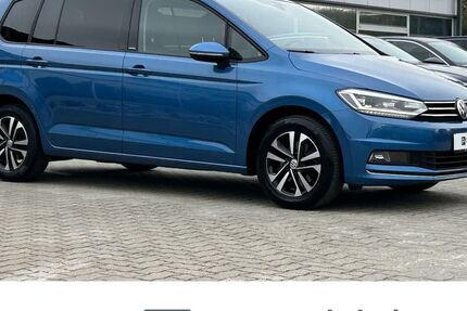 VW Touran 98.609 km 24.980 € Salzgitter 38229