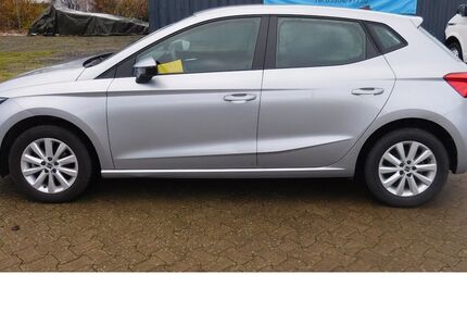Seat Ibiza 13.700 km 15.990 € Vordorf 38533