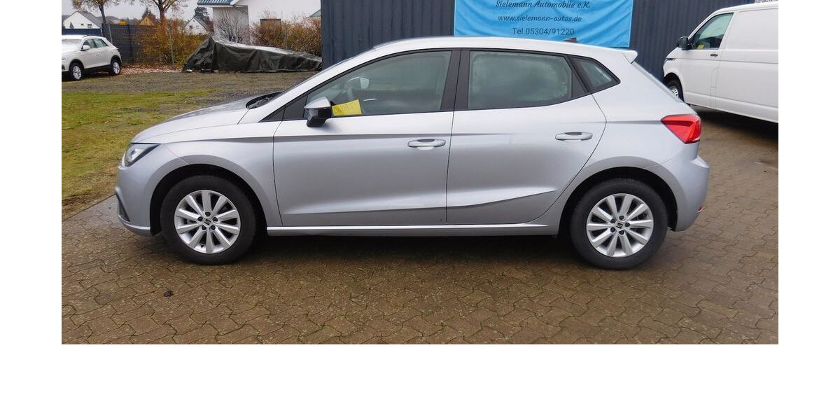 Seat Ibiza 13.700 km 15.990 € Vordorf 38533