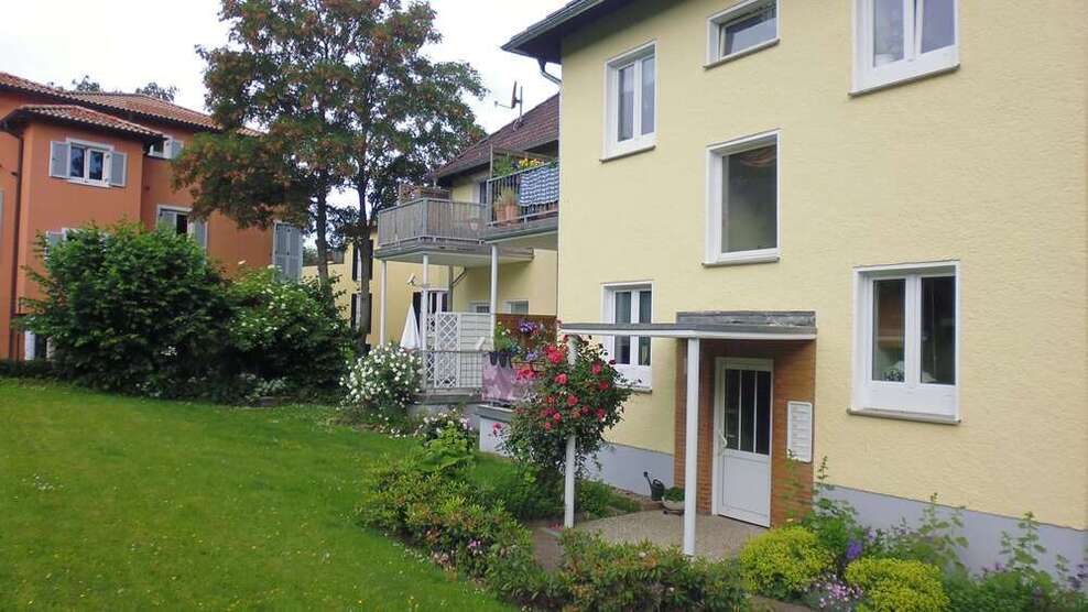 Wohnung zum Mieten in Goslar 480 € 60 m²
