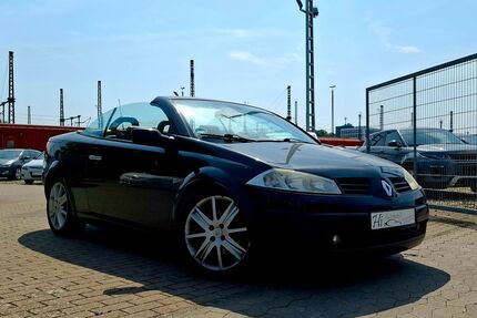 Renault Megane 170.000 km 1.390 € hildesheim 31137