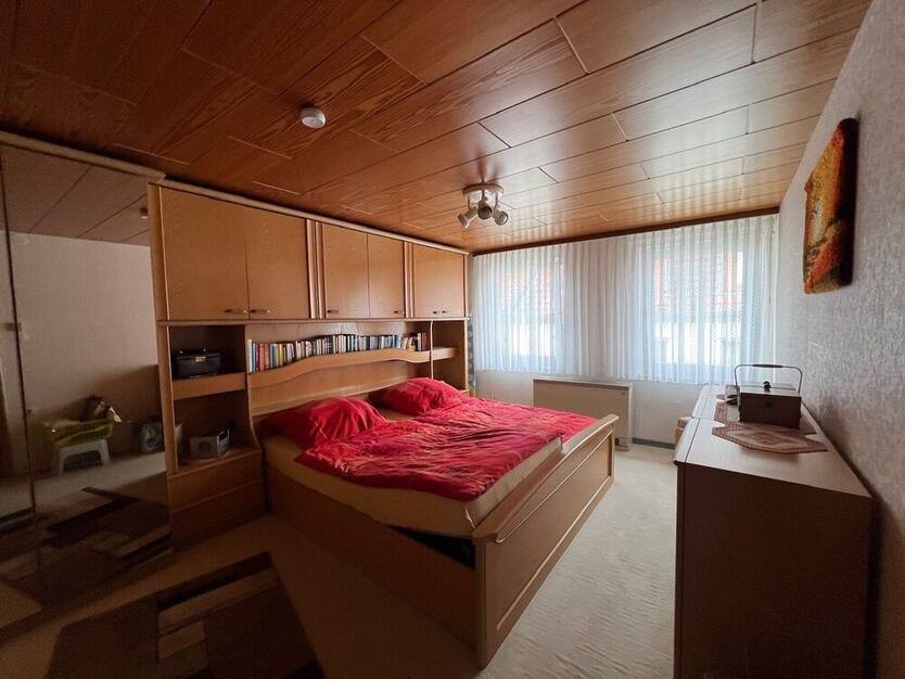 Haus mit inneren Werten 7 zimmer