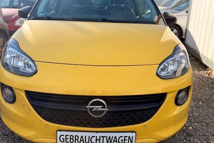 Opel Adam 99.000 km 7.150 € Adersheim 38304