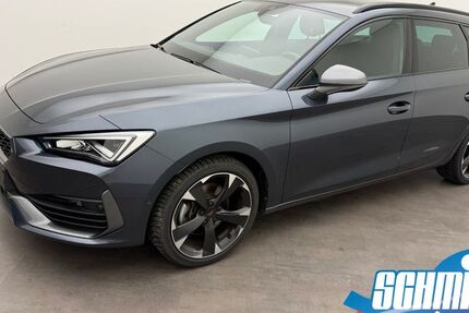 Cupra Leon 11.780 km 29.900 € Peine 31226