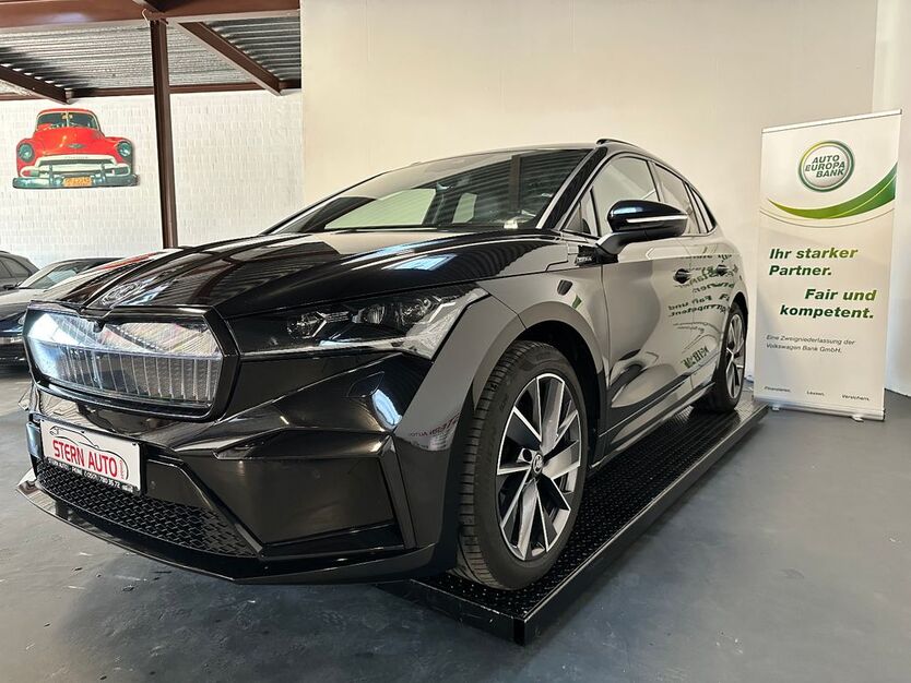 Skoda Enyaq 147.800 km 25.495 € Peine 31226