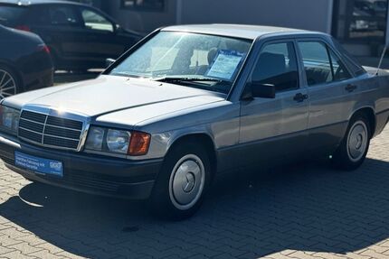 Mercedes-Benz 190 216.822 km 5.300 &euro; Hildesheim 31135
