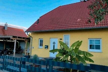 Familienfreundliches, saniertes Einfamilienhaus in Gebhardshagen