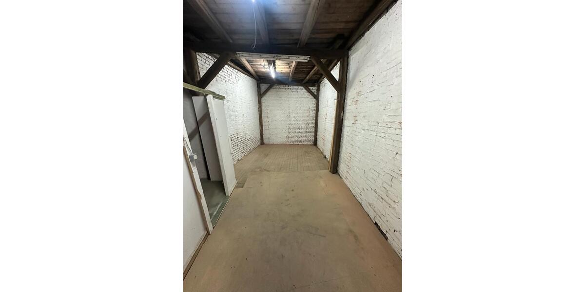 Gewerbeobjekt Braunschweig Nordstadt - 500&euro; | Angebot:26239119