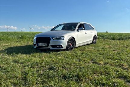 Audi A4 170.000 km 5.500 € Braunschweig 38124