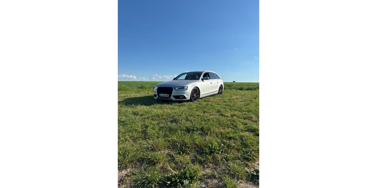 Audi A4 170.000 km 5.500 € Braunschweig 38124