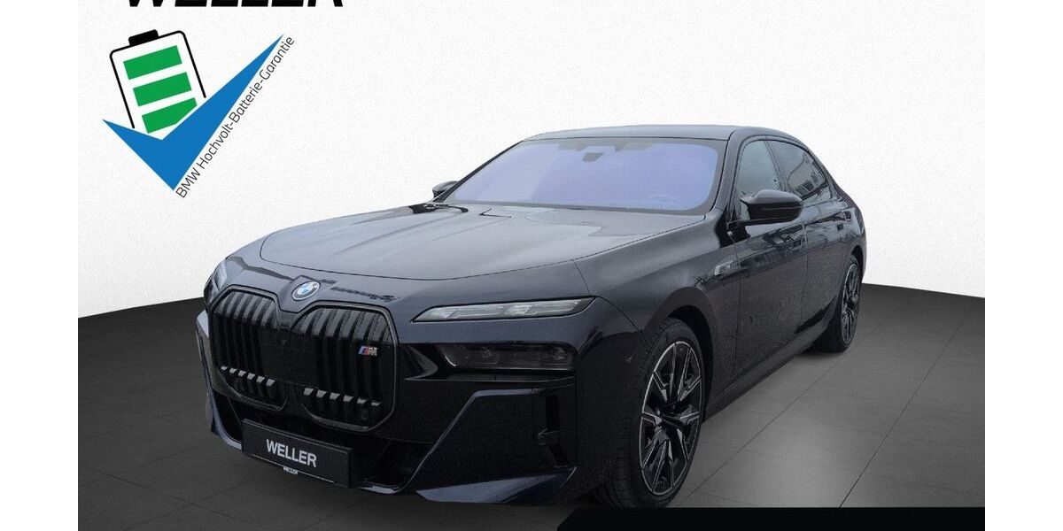 BMW i7 44.932 km 99.950 &euro; Hildesheim 31137
