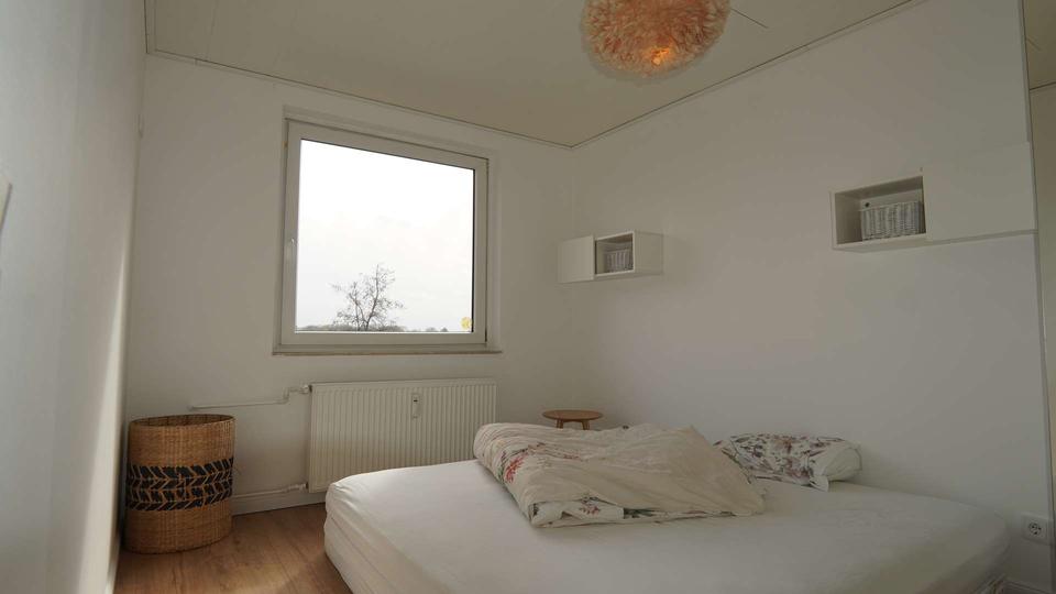 Etagenwohnung Salzgitter Ortschaft Ost - 4 Zimmer, 84 m&sup2;, 1.264&euro; | Angebot:26424698