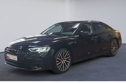 Audi A8 79.950 km 53.980 &euro; Braunschweig 38124
