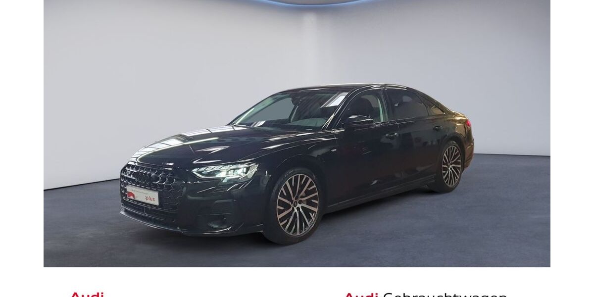 Audi A8 79.950 km 53.980 &euro; Braunschweig 38124