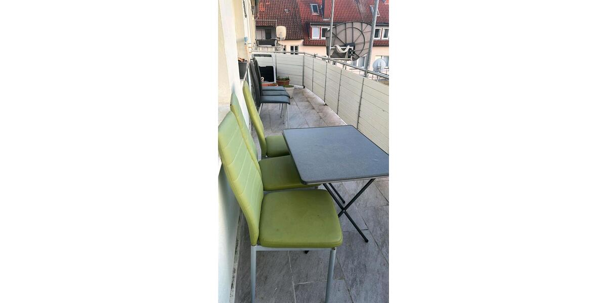 Etagenwohnung Hildesheim - 4 Zimmer, 117 m&sup2;, 1.350&euro; | Angebot:26421247