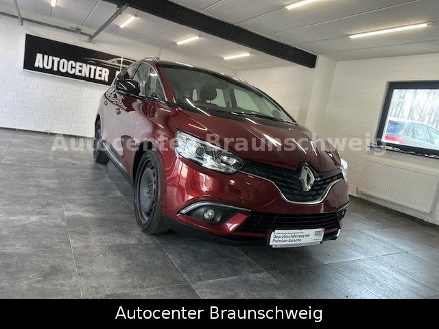 Renault Scenic 129.000 km 12.400 &euro; Braunschweig 38112