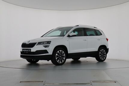 Skoda Karoq 42.438 km 24.889 € Braunschweig 38114