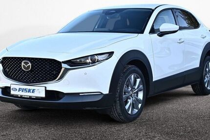 Mazda CX-30 6.000 km 29.750 &euro; Wolfenbüttel 38302