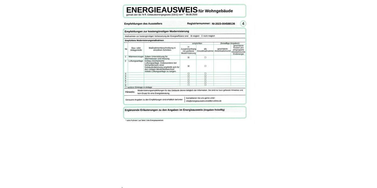 Mehrfamilienhaus, Wohnhaus Hildesheim - 10 Zimmer, 409 m&sup2;, 580.000&euro; | Angebot:26144091