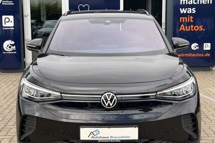 VW ID.4 139.811 km 24.950 &euro; Salzgitter 38229