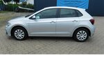 VW Polo 1.0 Fresh MPI BMT 4Trg Klima LED 6.800 km 14.990 € Vordorf 38533