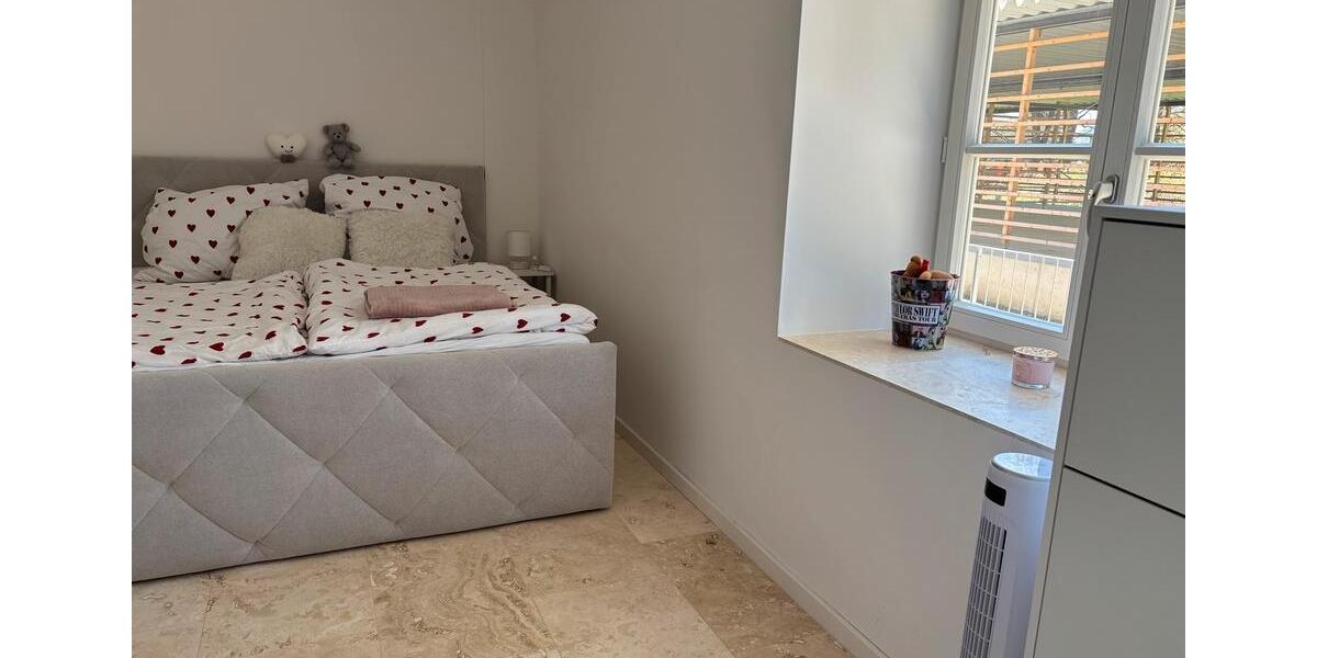 Erdgeschoßwohnung Goslar Jürgenohl - 2 Zimmer, 45 m&sup2;, 600&euro; | Angebot:26266221