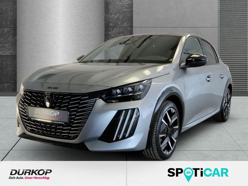 Peugeot 208 12.424 km 20.450 € Braunschweig 38126